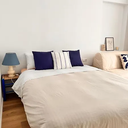 Nocleg ze śniadaniem Adi Boutique House Saloniki